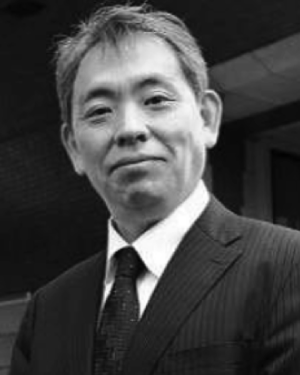Noriharu Suematsu