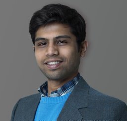 Somik Mukherjee