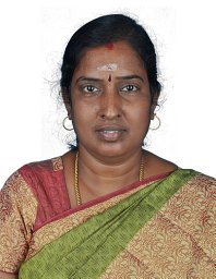 K. Muthulakshmi