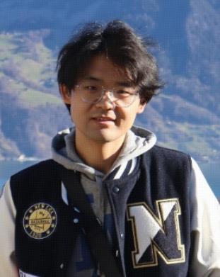 Zhenghan Chen