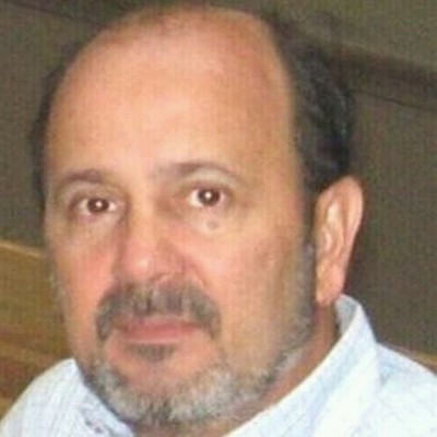 Roberto Fernando Da Fonseca Lyra
