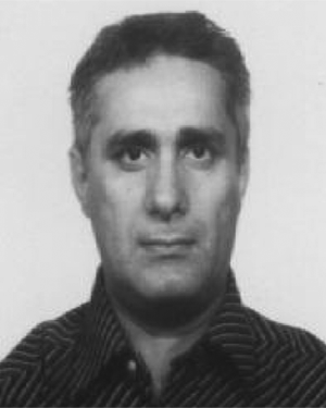 Ramin Deban