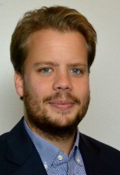 Peter Thomas Ruhr