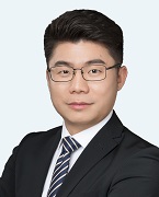 Yun Zhang