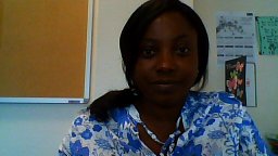Ngozi Jacinta Amaeze