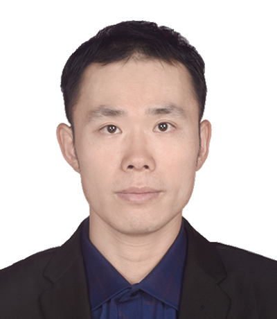 Bing Ye