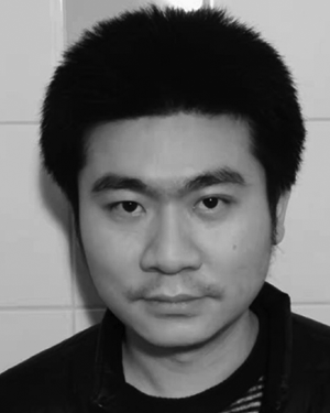 Bohuan Lin