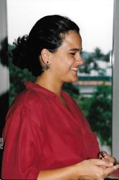Raquel Rangel Cesario
