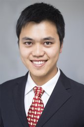 Zhichao Zhong