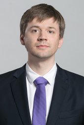 Ilya O. Ryzhov