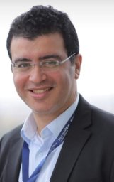 Ahmed Shamel Fahmy