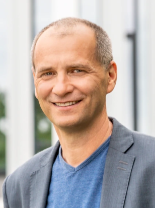 Daniel Krappmann