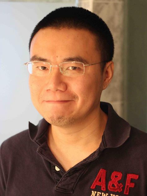 Hua Jiang