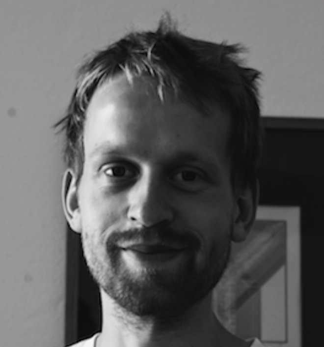 Lucas Deecke