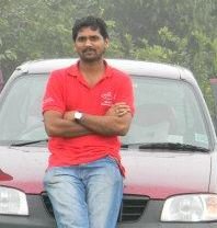Naveen Kumar B.T.