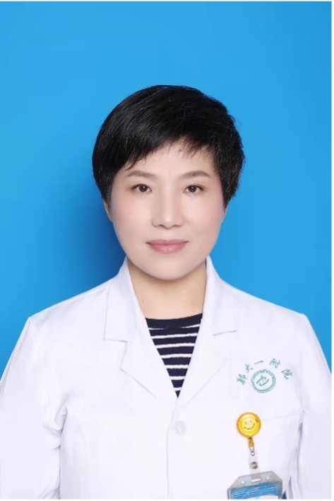 Yanru Qin