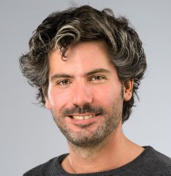 David M.A. Mehler
