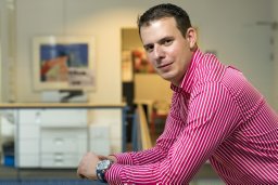 Martijn Zoet