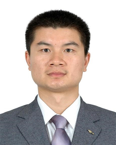 Jianqiang Huang