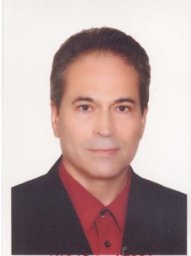 Mohammad Ali Besharat