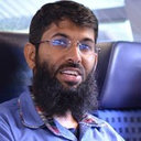 Asim ullah Khan