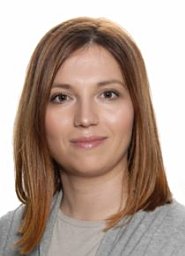Ksenija Bazdaric