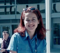 Aysegul Yayimli