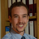 Oliver David Scott
