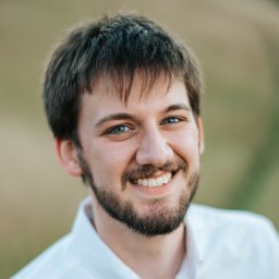 Mark Roman Miller