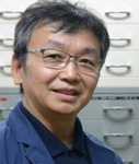 Junji Sugiyama