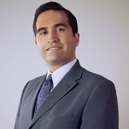 Juan Jacobo Ruiz-Valdes