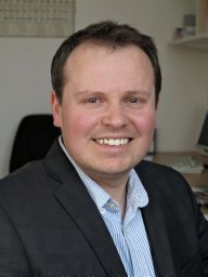 Grégory Nocton