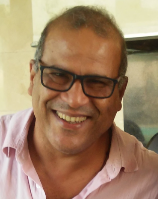 Virgílio De Carvalho Dos Anjos