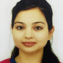 Nancy Gupta