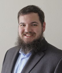 Gavin Lukasik