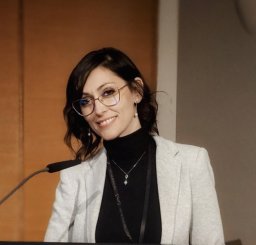 Patrizia Cornacchione
