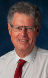 John Finnie