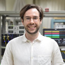 Daniel S. Elson