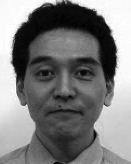 Akira Amano