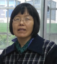 Ying Wang