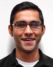 Vivek Philip
