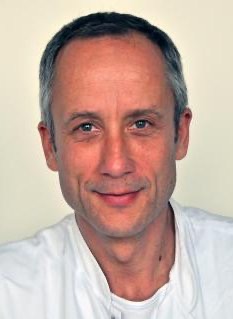Morten Blinkenberg