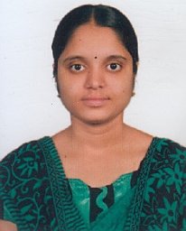 Mounika Marreddy