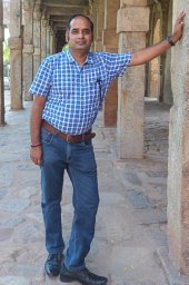 Arvind Nautiyal