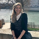 Alexandria M Choate