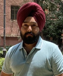 Atinderpal Singh