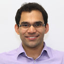 Soumil Patwardhan