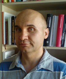 Jozsef Prokisch