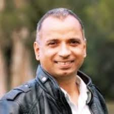 Surya Nepal