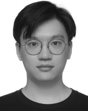 Zhuoqi Zheng